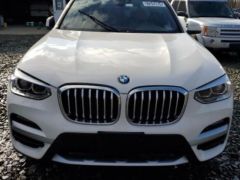 Photo of the vehicle BMW X3