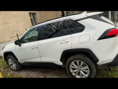 Photo of the vehicle Toyota RAV4