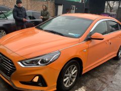 Сүрөт унаа Hyundai Sonata