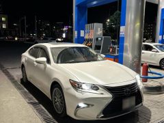 Сүрөт унаа Lexus ES