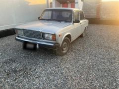 Photo of the vehicle ВАЗ (Lada) 2107