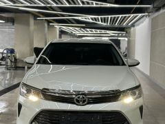 Сүрөт унаа Toyota Camry