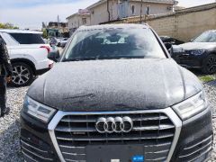 Сүрөт унаа Audi Q5