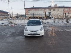 Сүрөт унаа Honda Fit