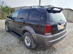 Photo of the vehicle SsangYong Rexton