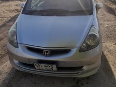 Сүрөт унаа Honda Fit