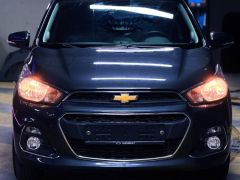 Photo of the vehicle Chevrolet Spark