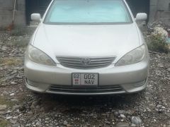 Сүрөт унаа Toyota Camry