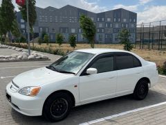 Фото авто Honda Civic