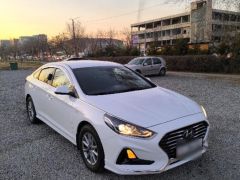 Фото авто Hyundai Sonata