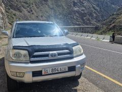 Фото авто Toyota Hilux Surf