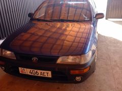 Фото авто Toyota Corolla