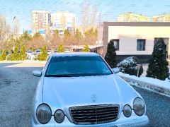 Photo of the vehicle Mercedes-Benz E-Класс