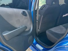 Сүрөт унаа Honda Jazz