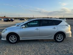 Photo of the vehicle Toyota Caldina