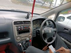 Photo of the vehicle Honda Stream