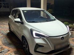 Фото авто Changan Benben E-Star