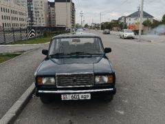 Фото авто ВАЗ (Lada) 2107