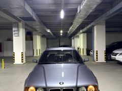 Сүрөт унаа BMW 5 серия