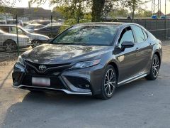 Сүрөт унаа Toyota Camry