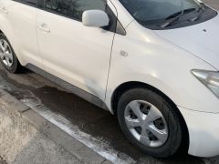 Photo of the vehicle Toyota Ist