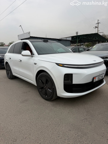 LiXiang L6