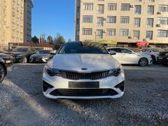 Фото авто Kia K5