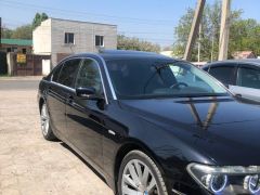 Фото авто BMW 7 серии