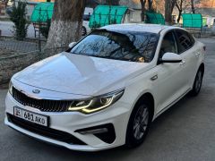 Сүрөт унаа Kia K5