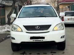 Photo of the vehicle Lexus RX