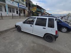 Фото авто Daewoo Tico