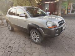 Фото авто Hyundai Tucson