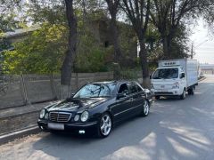 Photo of the vehicle Mercedes-Benz E-Класс