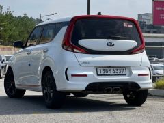 Сүрөт унаа Kia Soul