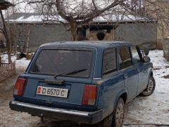 Сүрөт унаа ВАЗ (Lada) 2104