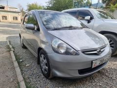 Photo of the vehicle Honda Fit