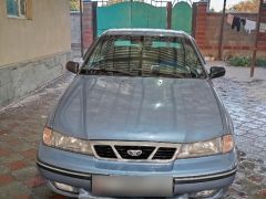 Сүрөт унаа Daewoo Nexia