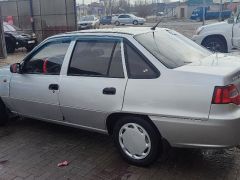 Сүрөт унаа Daewoo Nexia