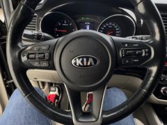 Сүрөт унаа Kia Carnival