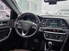 Photo of the vehicle Hyundai Sonata