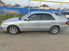 Сүрөт унаа Mazda 626