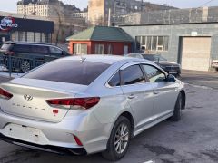 Фото авто Hyundai Sonata