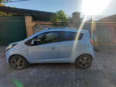 Фото авто Chevrolet Spark