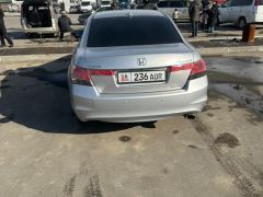 Сүрөт унаа Honda Accord