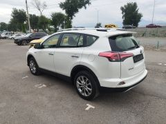 Фото авто Toyota RAV4