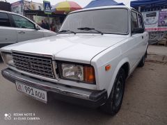 Фото авто ВАЗ (Lada) 2107