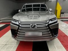 Фото авто Lexus LX