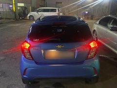 Сүрөт унаа Chevrolet Spark