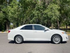 Photo of the vehicle Toyota Camry