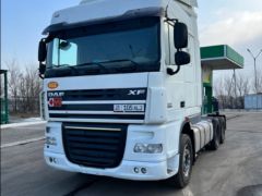 Фото авто DAF XF105 series